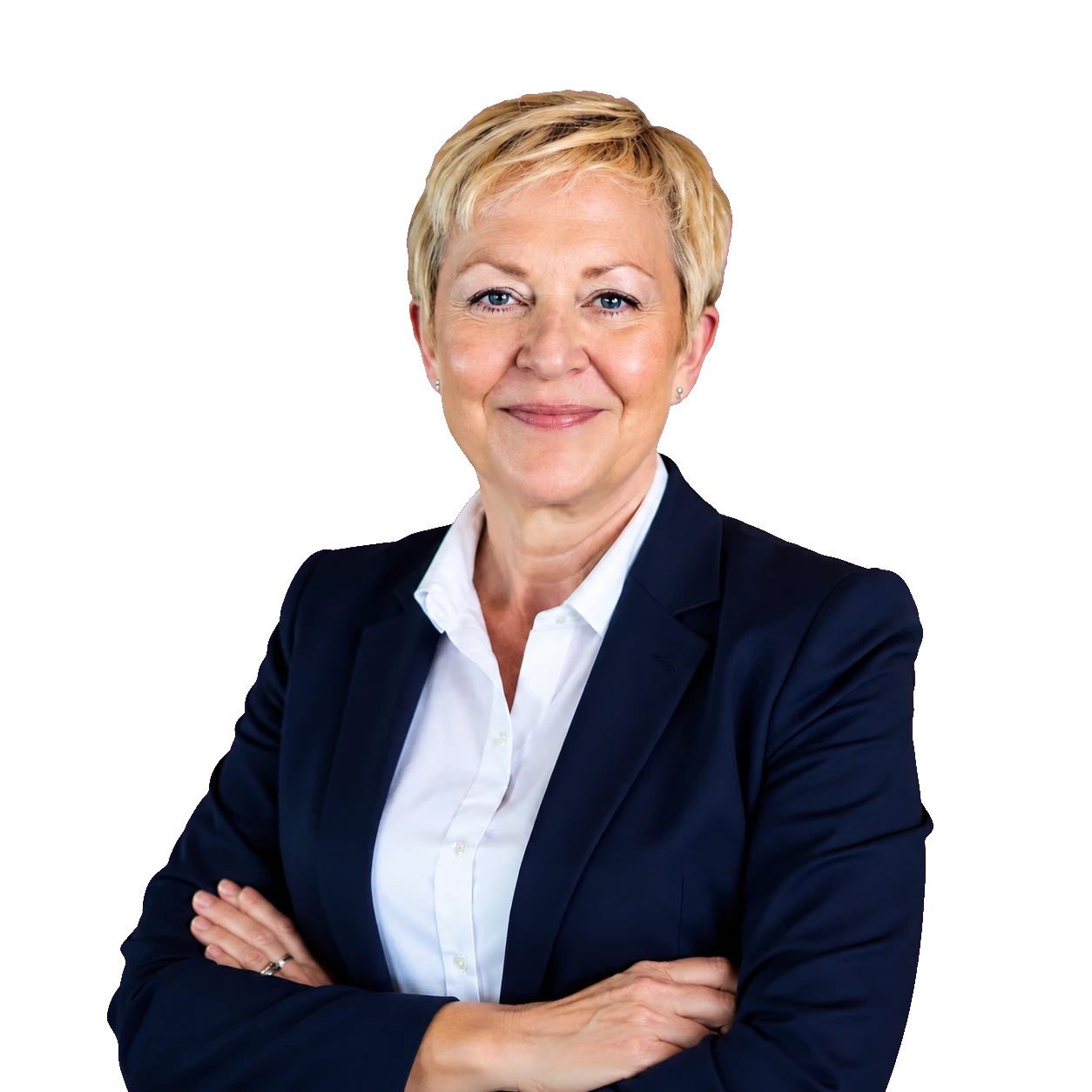 Anita M. Thomas, founder of AT Development Advisory